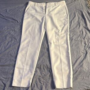 Zara Cream Pants